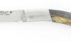 Le Thiers 2 pieces stabilized Birch wood